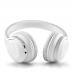 Auricolari NGS ARTICA GREED Bianco