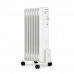 Radiator Oceanic Alb 1500 W