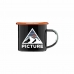 Taza Picture Sherman Surf