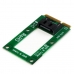 Adapteris SATA Startech MSAT2SAT3           