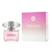 Naiste parfümeeria Versace EDT Bright Crystal 90 ml