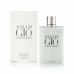 Herre parfyme Giorgio Armani Acqua di Gio Pour Homme EDT 200 ml