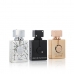 Conjunto de Perfume Unissexo Armaf Club de Nuit Sillage EDP Club de Nuit A Collector's Pride Black 3 Peças