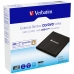 Externí DVD-RW Rekordér Ultra Slim Verbatim 43886 (Repasované B)