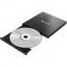 Gravador DVD-RW Externo Ultra Slim Verbatim 43886 (Recondicionado B)