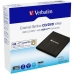 Externí DVD-RW Rekordér Ultra Slim Verbatim 43886 (Repasované B)