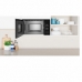 Microondas Balay 20 L 800 W Branco Preto