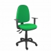 Kancelářská židle P&C 5B10CRN Zelená