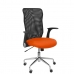 Офисный стул P&C BALI305 Темно-оранжевый