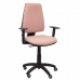 Καρέκλα Γραφείου Tribaldos P&C I710B10 Ροζ