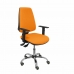 Kancelárska stolička ELCHE S 24 P&C RBFRITZ Oranžová