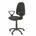 Kancelářská židle Algarra Bali P&C 40BGOLF Černý