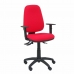 Kancelářská židle Tarancón  P&C I350B10 Červený
