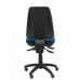 Kancelárska stolička Elche S Bali P&C 14S Modrá Námornícka modrá