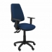 Biuro kėdė Elche Sincro P&C PAZMB10 Tamsiai mėlyna