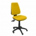Kancelárska stolička Elche S Bali P&C LI100RP Žltá
