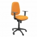 Καρέκλα Γραφείου Tarancón P&C I308B10 Πορτοκαλί