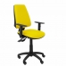 Kancelářská židle Elche Sincro P&C SPAMB10 Žlutý
