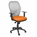 Kancelářská židle Jorquera P&C BALI308 Oranžový