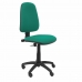 Офисный стул Sierra P&C BALI456 Изумрудный зеленый