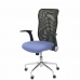 Kancelářská židle Minaya P&C BALI261 Modrý