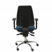 Kancelářská židle  Elche S 24 P&C Part_B08414Y5CR Modrý