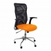 Biuro kėdė Minaya P&C 31SP308 Oranžinė