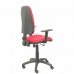 Офисный стул Sierra Bali P&C 3625-8435501008859 Красный