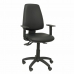 Office Chair Elche Sincro P&C SPNEB10 Black
