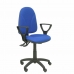 Krzesło Biurowe Algarra P&C 229B8RN Niebieski