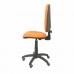 Kancelářská židle Ayna Similpiel P&C PSPNARP Oranžový