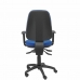 Krzesło Biurowe Tarancón  P&C I229B10 Niebieski