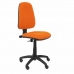 Kancelářská židle Sierra P&C BALI308 Oranžový