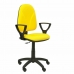 Kancelářská židle Algarra Bali P&C 00BGOLF Žlutý
