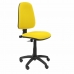 Kancelárska stolička Sierra P&C BALI100 Žltá