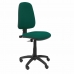 Cadeira de Escritório Sierra P&C BALI426 Verde-escuro