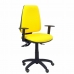 Kancelářská židle Elche S Bali P&C 00B10RP Žlutý