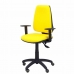Kancelárska stolička Elche S Bali P&C 00B10RP Žltá