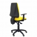 Kancelářská židle Elche S Bali P&C 00B10RP Žlutý