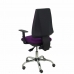 Silla de Oficina ELCHE S 24 P&C RBFRITZ Morado