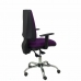 Silla de Oficina ELCHE S 24 P&C RBFRITZ Morado