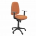 Kancelářská židle Tarancón P&C I363B10 Kaštanová