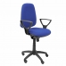 Silla de Oficina Tarancón  P&C 29BGOLF Azul