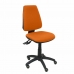 Kancelárska stolička Elche S bali P&C 14S Oranžová