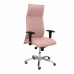 Kontorstol Albacete XL P&C BALI710 Pink