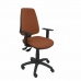 Krzesło Biurowe Elche S bali P&C I363B10 Brązowy
