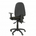 Chaise de Bureau Ayna S P&C 40B10RP Noir