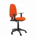 Biroja krēsls Ayna bali P&C I305B10 Tumši oranža