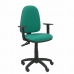 Chaise de Bureau Tribaldos P&C I456B10 Vert émeraude