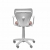Kancelářská židle Salinas P&C LE710RF Růžový